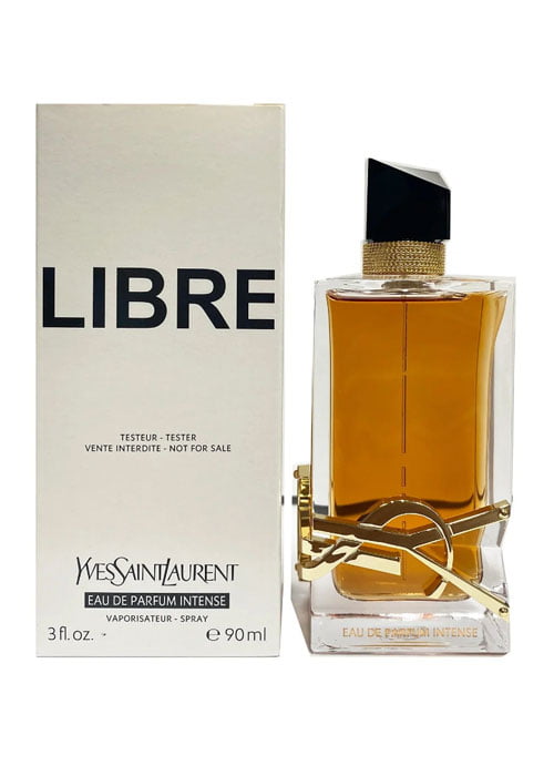 بهترین عطر زنانه libre