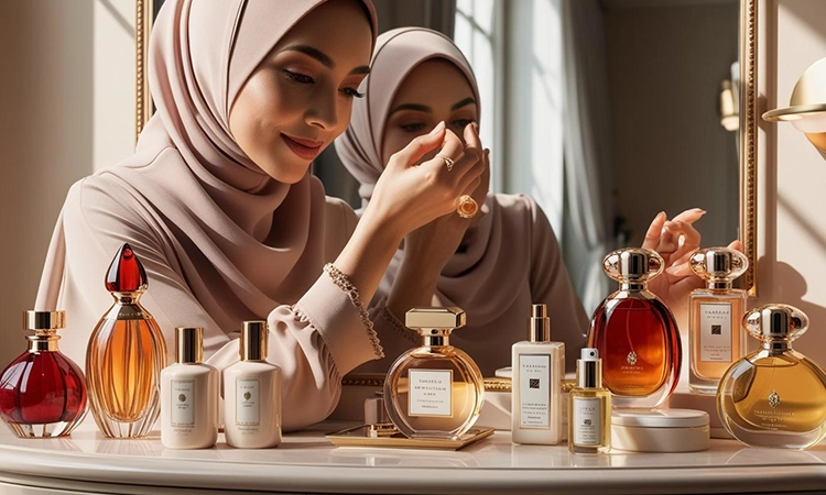 اشتباهات رایج که ماندگاری عطر را کاهش می‌دهند