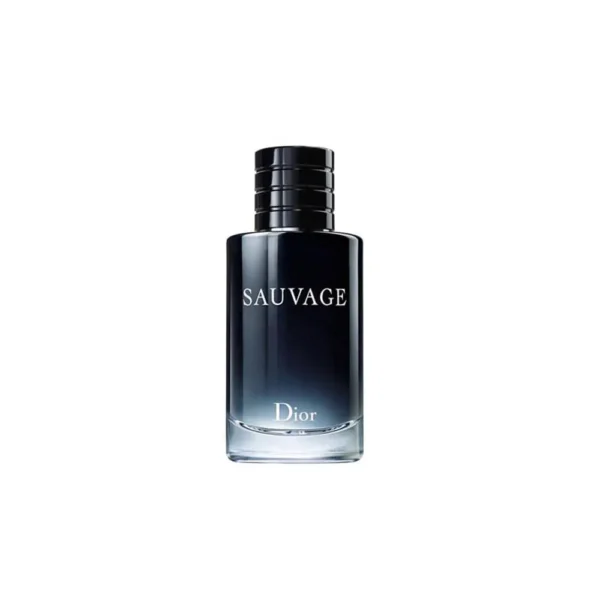 عطر ادکلن ساواج ادو تویلت دیور Dior Sauvage 100ml EDT