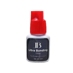 چسب کاشت مژه در قرمز آی بی 5ml