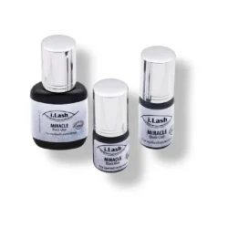 چسب مژه میراکل آی لش 10g