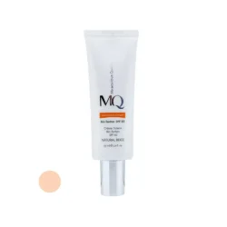 کرم ضد آفتاب بایوتاچ بژ روشن ام کیو SPF50