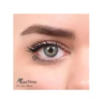 لنز رنگی رویال ویژن Royal Vision Daily Lens 27 Can Blue