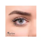 لنز رنگی رویال ویژن Royal Vision Daily Lens 30 Addict Blue