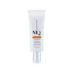 کرم ضد آفتاب فاقد چربی بژ طبیعی ام کیو SPF50