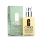 لوسیون آبرسان پمپی کلینیک 125ml