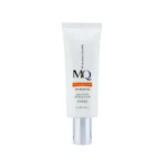 کرم ضد آفتاب نرمال بدون رنگ ام کیو SPF50