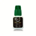 چسب کاشت مژه در سبز اولترا سوپر آی بی 5ml