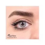 لنز رنگی رویال ویژن Royal Vision Daily Lens 06 Innocent white