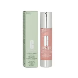 آبرسان کنسانتره فوق قوی پمپی کلینیک 48ml