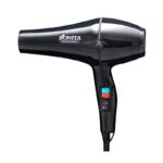 سشوار مو اینفرارد و یونیک بونیتا BONiTA Hair Dryer Infrared IONIC Ceramic