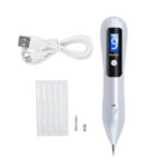 دستگاه خال بردار صورت بیوتی پن Beauty Mole Removal Sweep Spot Pen 9 Speed