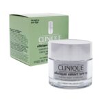 کرم صورت ضد چروک چند کاره کلینیک CliniqueSmart Custom Repair SPF 15 Moisturizer 50 ml