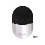 دستگاه فیس براش سیلیکونی صورت کیوت اسکین CuteSkin Face Brush Silicone Sonic F500