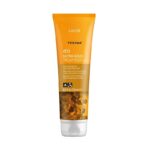 ماسک مو رنگساژ طلایی تکنیا لاکمه Lakme Teknia Ultra Gold Treatment 250ml