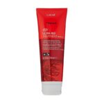 ماسک مو رنگساژ قرمز تکنیا لاکمه Lakme Teknia Ultra Red Treatment 250ml