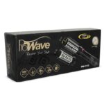 سشوار چرخشی مو پرو ویو ProWave Rotating Hot Air Brush PW-3112 - Image 2