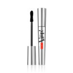 ماسکارا ریمل چشم حجم دهنده و حالت دهنده ومپ پوپا Pupa Milano Vamp! Mascara 100 Extra Black 9g