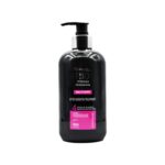 شامپو سر فاقد سولفات مکس پاور ریو Rio Max Power After Keratin Argan Hair Shampoo Sulfat Free 500ml