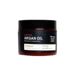 ماسک مو بعد کراتین آرگان ریو Rio Max Power After Keratin Argan Hair Treatment Mask 500ml - Image 2