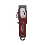 ماشین اصلاح بی سیم (برق و شارژ) مجیک کلیپ وال آمریکایی WAHL Professional MAGIC CLIP 5 Star Machine Hair Cut, Blade Fades Corded / Cordless 8148
