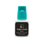 چسب کاشت مژه در فیروزه ای هایپر باند آی بی 5ml