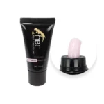 ان بی آی اکریل ژل ناخن (پلی ژل) 30gr Light Pink002