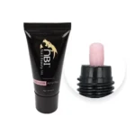 ان بی آی اکریل ژل ناخن (پلی ژل) 30gr Natural003