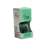 ان بی آی تاپ کت بدون یو وی ناخن 15ml
