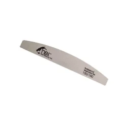 ان بی آی سوهان چوبی نیم هلالی ناخن Pro 150/150