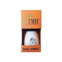 ان بی آی ضد قارچ ناخن 15ml