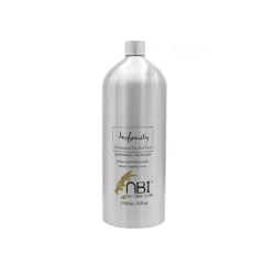 ان بی آی لیکوئید کاشت ناخن 1000ml