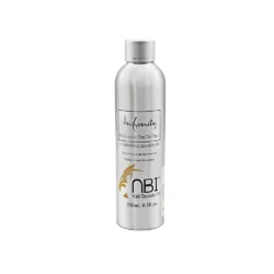 ان بی آی لیکوئید کاشت ناخن 250ml