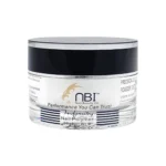 ان بی آی پودر کاشت ناخن 28g وایت