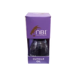 ان بی آی روغن کوتیکول کاشت ناخن 15ml