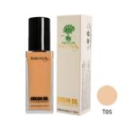 کرم پودر آموتیا آرگان Amutiya Fondantion Cream T05
