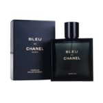 عطر ادکلن بلو شنل - بلو چنل پرفیوم BLEU DE CHANEL 100ml P