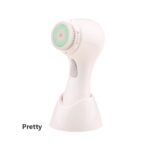 دستگاه فیس براش لرزشی صورت کیوت اسکین CuteSkin Face Brush Pertty F801