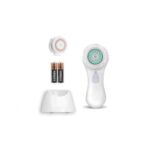 دستگاه فیس براش لرزشی صورت کیوت اسکین CuteSkin Face Brush Pertty F801 - Image 2