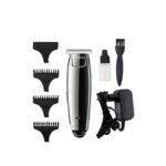 ماشین خط زن شارژی جمی GEEMY Hair Trimmer GM-861 - Image 2
