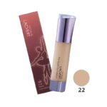 کرم پودر لکورت - لاکورت 22 LACVERT Cream Foundation
