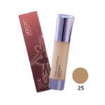 کرم پودر لکورت - لاکورت 25 LACVERT Cream Foundation