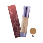 کرم پودر لکورت - لاکورت 34 LACVERT Cream Foundation