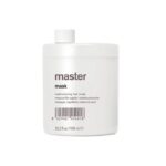 ماسک مو بازسازی کننده مستر لاکمه Lakme Master Mask Capillary Restructuring 1000ml