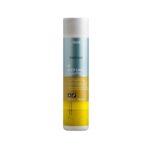شامپو ری استراکچرینگ مو تکنیا لاکمه Lakme Teknia Deep Care Shampoo 300ml