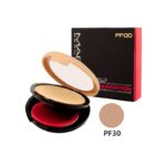 پنکیک دو کاره مپ بوته MAP Beaute Compact Powder Foundation PF30