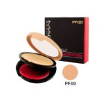 پنکیک دو کاره مپ بوته MAP Beaute Compact Powder Foundation PF40