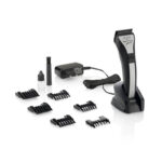 ماشین اصلاح حرفه ای شارژی موزر MOSER Genio Pro Hair Clipper 1877 - Image 2