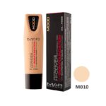 کرم پودر فاقد چربی مپ بوته Map Beaute Cream Foundation Oil Free M010