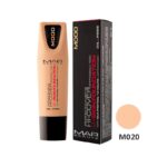 کرم پودر فاقد چربی مپ بوته Map Beaute Cream Foundation Oil Free M020
